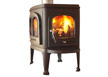 Buying a Wood Stove Image